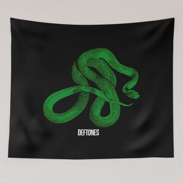 Item preview,  Deftones designed and sold by hdzna.