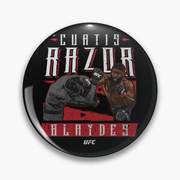 Item preview, Curtis Blaydes Razor designed and sold by JeyVel.