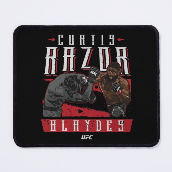 Item preview, Curtis Blaydes Razor designed and sold by JeyVel.