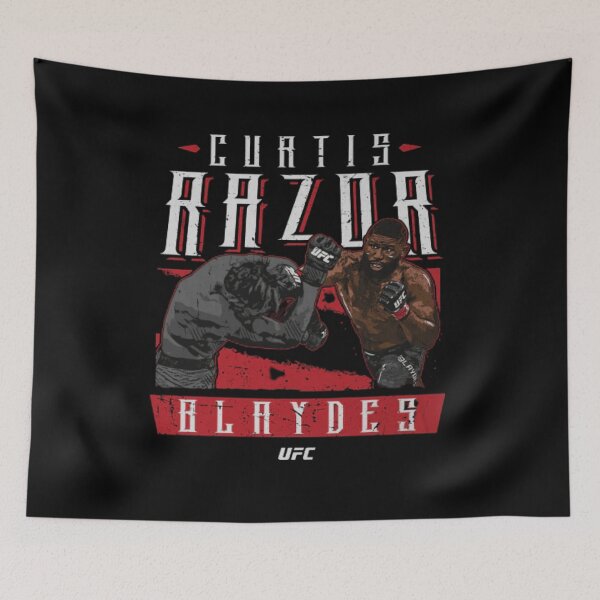 Item preview, Curtis Blaydes Razor designed and sold by JeyVel.