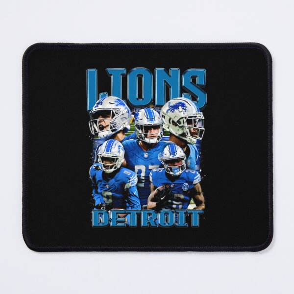 Item preview,  Detroit Lions designed and sold by meet055.