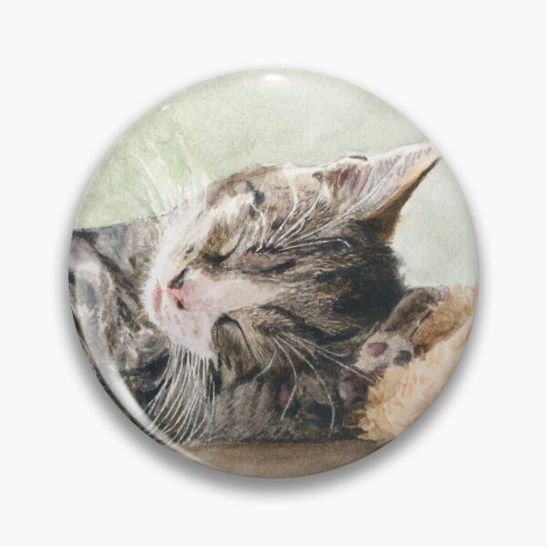 Item preview, Sleepy Time designed and sold by ISEriksonartist.