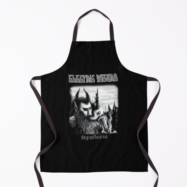 Item preview,  Electric Wizard - Dopethrone Classic Old School Uk Doom  Stoner Metal designed and sold by hdzna.