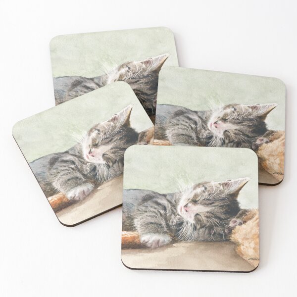Item preview, Sleepy Time designed and sold by ISEriksonartist.