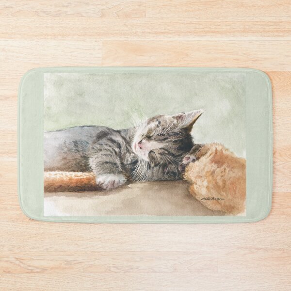 Item preview, Sleepy Time designed and sold by ISEriksonartist.