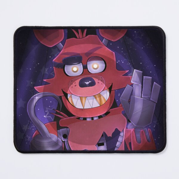 Item preview, Five Nights At Freddy's Foxy designed and sold by Snoobs01.
