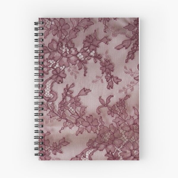 Item preview, burgundy lace designed and sold by uniquestuffff.