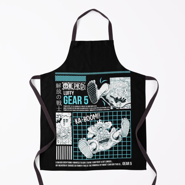 Item preview, One Piece designed and sold by KIDSWORLDS.