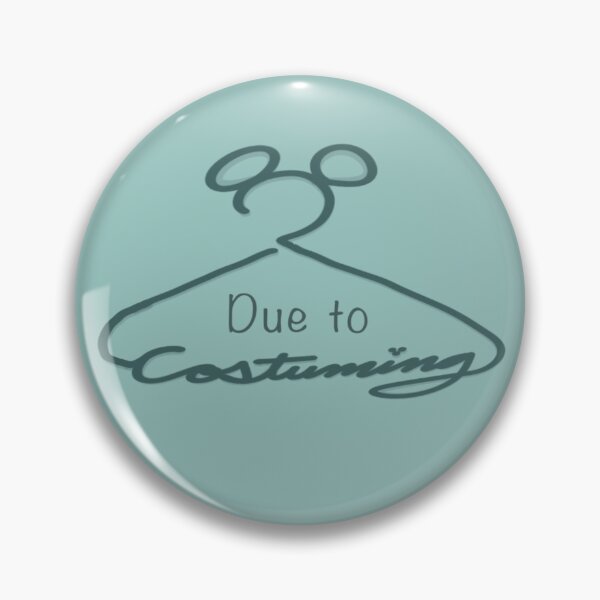 Item preview, Due to Costuming designed and sold by kruble93.