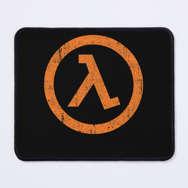 Item preview,  Half Life Lambda Symbol designed and sold by hdzna.