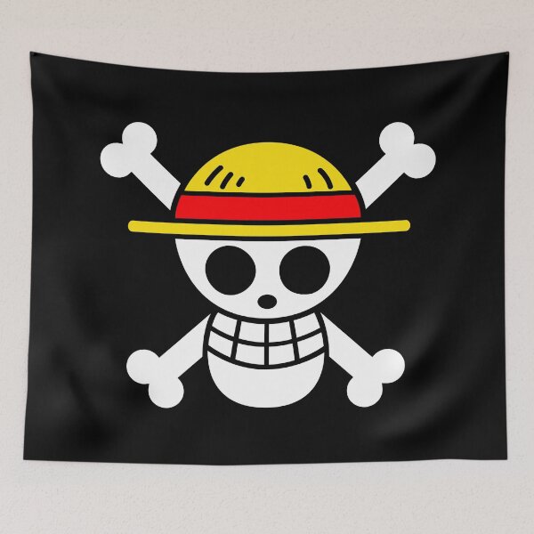 Item preview, One Piece designed and sold by KIDSWORLDS.