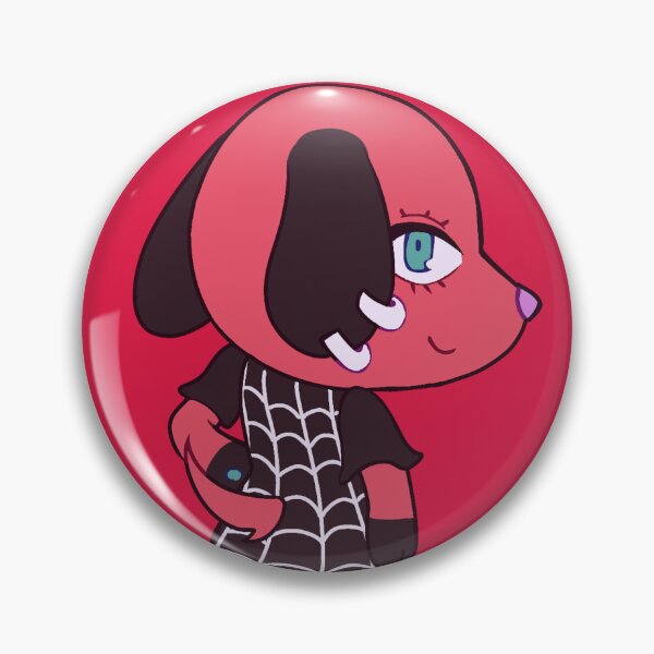 Item preview, Cherry designed and sold by SaltiineCracker.