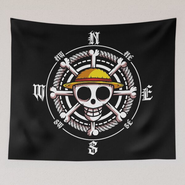Item preview, One Piece designed and sold by KIDSWORLDS.