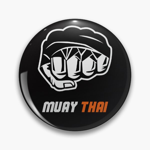 Artikelvorschau, Muay Thai Fighter Striking entworfen und verkauft von ElectroSphere46.