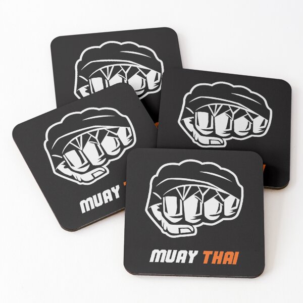 Item preview, Muay Thai Fighter Striking designed and sold by ElectroSphere46.