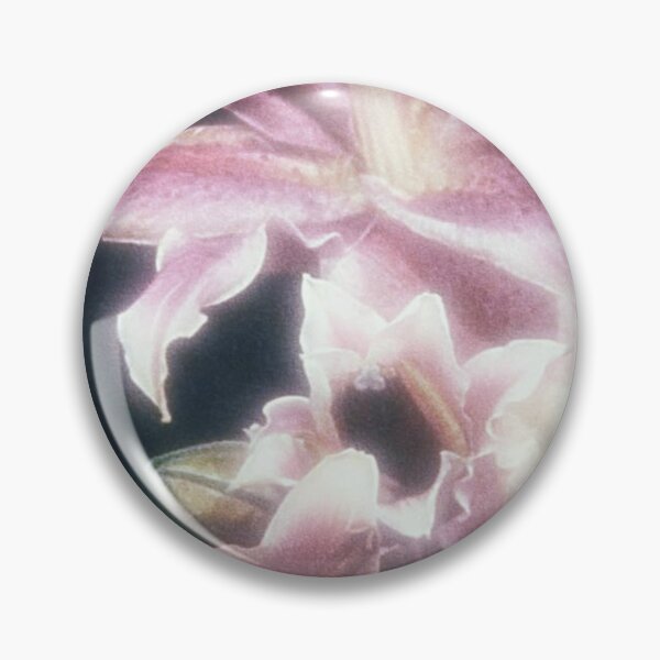 Item preview, ethereal lillies designed and sold by uniquestuffff.