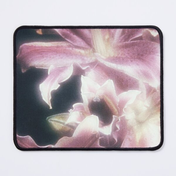 Item preview, ethereal lillies designed and sold by uniquestuffff.
