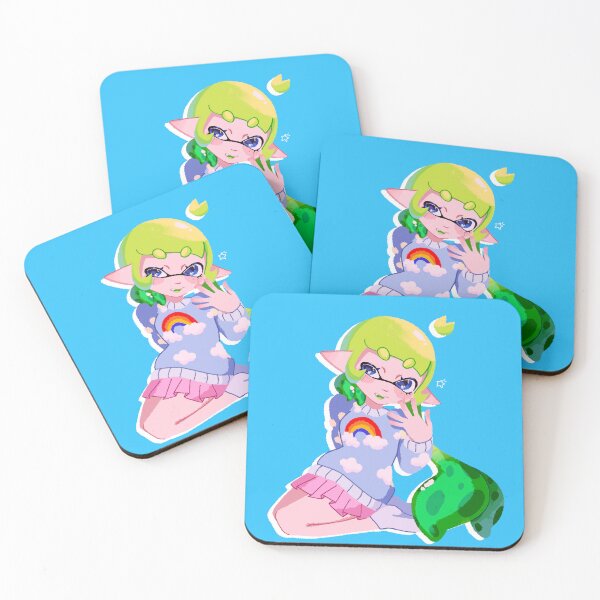 Item preview, I’ll sit on the floor Sage-Woomy designed and sold by Sage-Woomy.