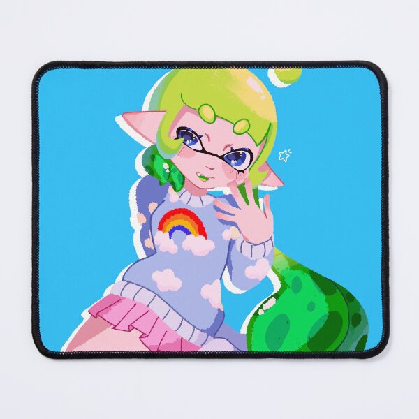 Item preview, I’ll sit on the floor Sage-Woomy designed and sold by Sage-Woomy.