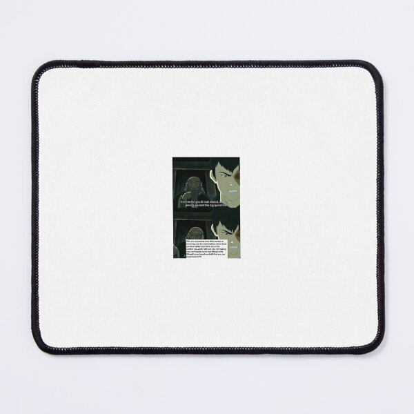 Item preview, Uncle Iroh Says To Sail The Seven Seas designed and sold by NicelyNovel.