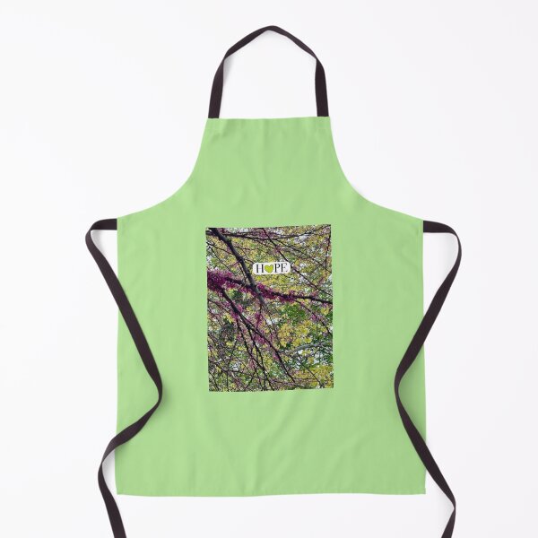 Item preview, Hope with Flowering Tree designed and sold by WriteRightOn.