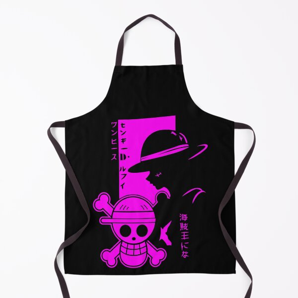 Item preview, One Piece designed and sold by KIDSWORLDS.
