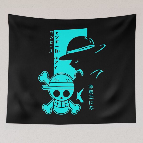 Item preview, One Piece designed and sold by KIDSWORLDS.