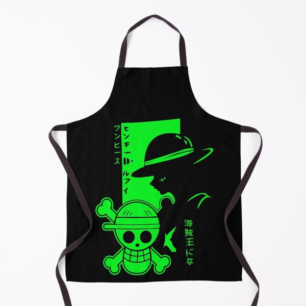 Item preview, One Piece designed and sold by KIDSWORLDS.