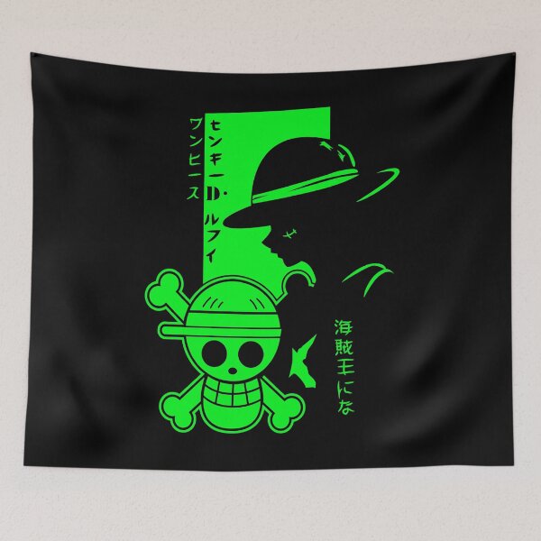 Item preview, One Piece designed and sold by KIDSWORLDS.