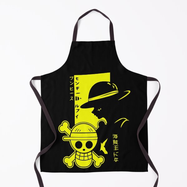 Item preview, One Piece designed and sold by KIDSWORLDS.