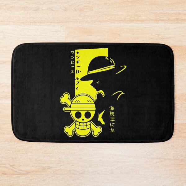 Item preview, One Piece designed and sold by KIDSWORLDS.