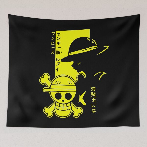 Item preview, One Piece designed and sold by KIDSWORLDS.