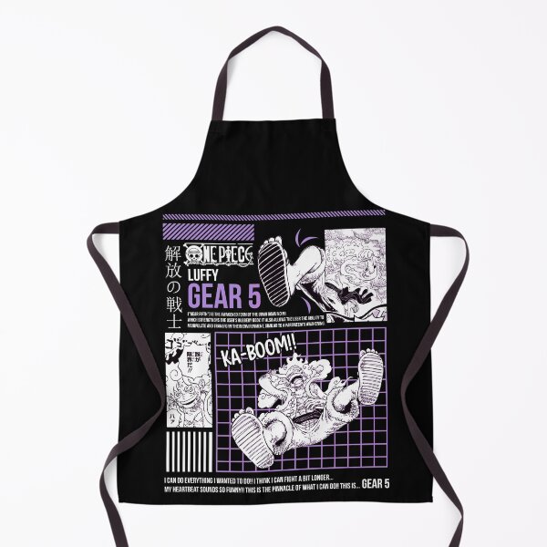 Item preview, One Piece designed and sold by KIDSWORLDS.