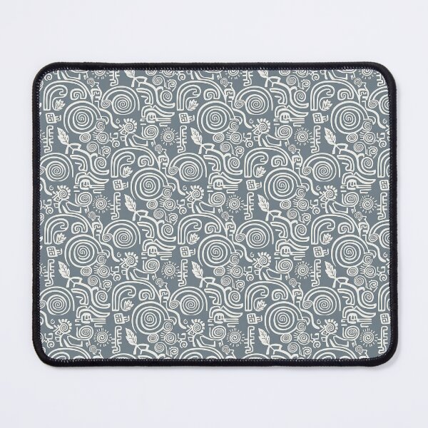 Item preview,  roses tribal designed and sold by Nice-patterns.
