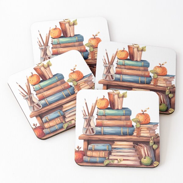 Item preview, Academic Harvest - A Journey of Knowledge and Growth designed and sold by Zayn Studio.