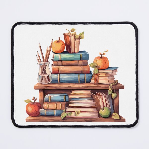 Item preview, Academic Harvest - A Journey of Knowledge and Growth designed and sold by Zayn Studio.