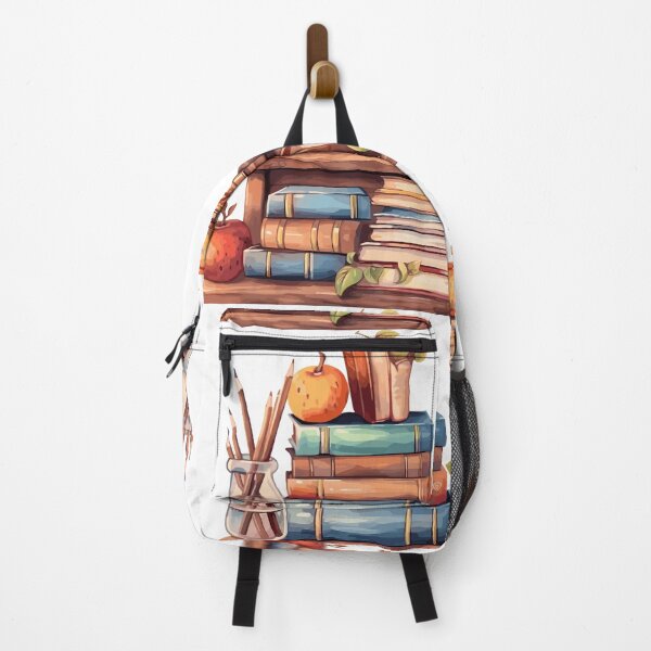 Item preview, Academic Harvest - A Journey of Knowledge and Growth designed and sold by Zayn Studio.