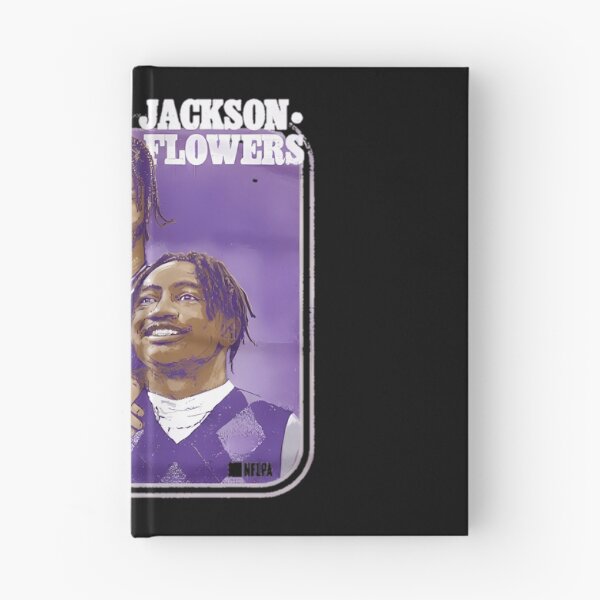 Item preview,  Lamar Jackson And Zay Flowers The Brothers designed and sold by hdzna.
