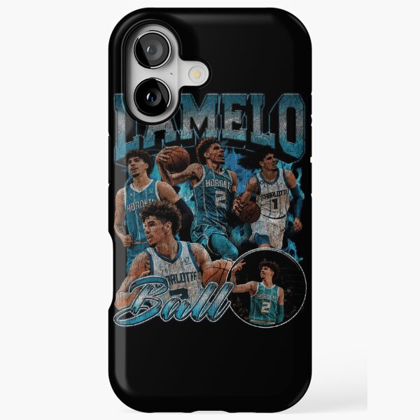 Lamelo Ball Wallpaper iPhone Cases for Sale | Redbubble