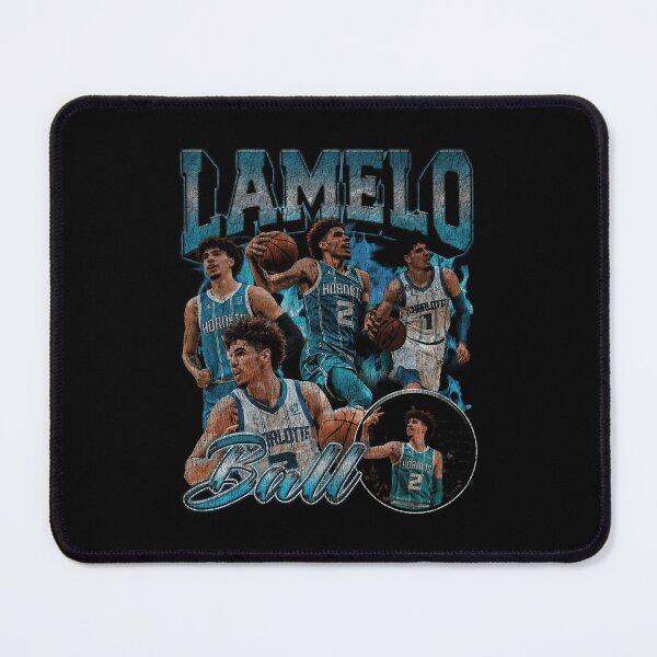 Item preview,  Lamelo Ball Charlotte Hornets designed and sold by meet055.