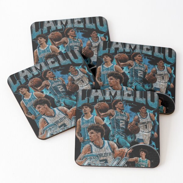 Item preview,  Lamelo Ball Charlotte Hornets designed and sold by meet055.