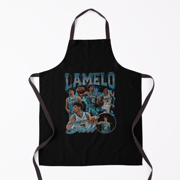 Item preview,  Lamelo Ball Charlotte Hornets designed and sold by meet055.