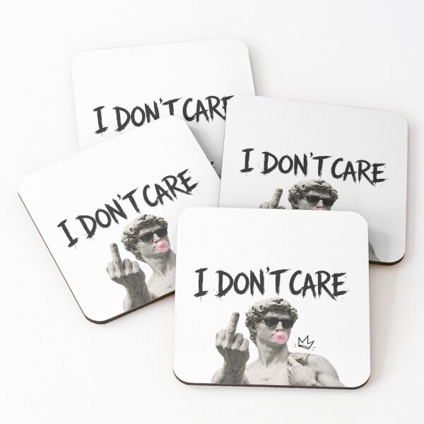 Item preview, WE ITALIANS DON'T CARE ABOUT ANYTHING 2 designed and sold by infinitearte.