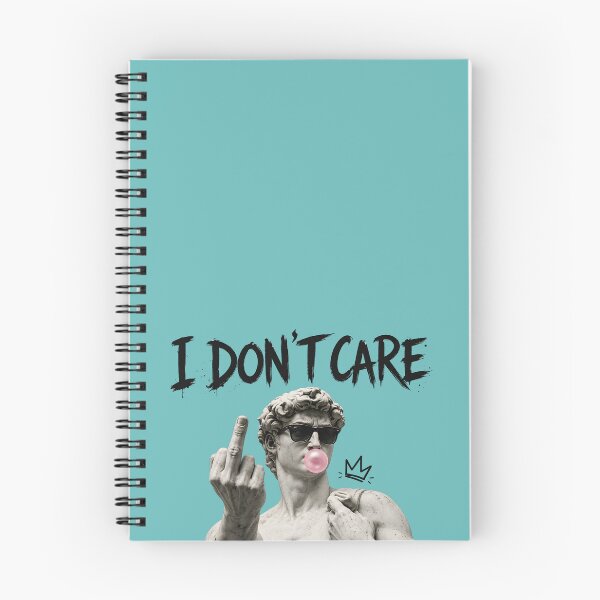 Item preview, WE ITALIANS DON'T CARE ABOUT ANYTHING 2 designed and sold by infinitearte.