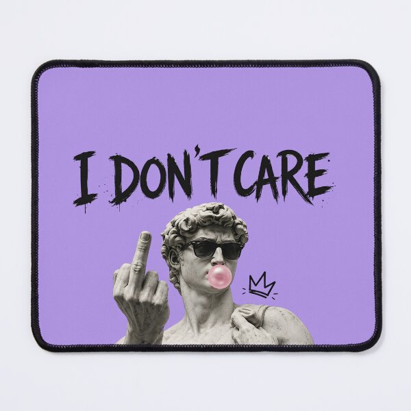 Item preview, WE ITALIANS DON'T CARE ABOUT ANYTHING 2 designed and sold by infinitearte.