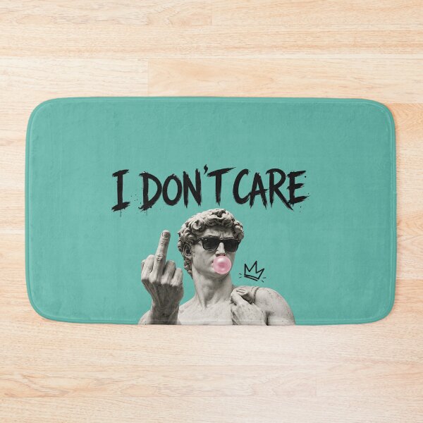 Item preview, WE ITALIANS DON'T CARE ABOUT ANYTHING 2 designed and sold by infinitearte.