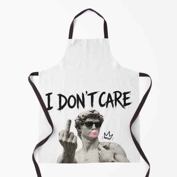 Item preview, WE ITALIANS DON'T CARE ABOUT ANYTHING 2 designed and sold by infinitearte.