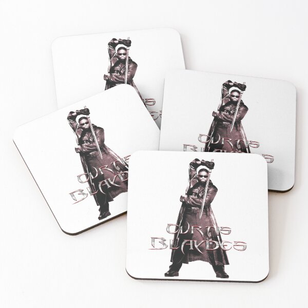 Item preview, Curtis Blaydes Sworder  designed and sold by JeyVel.