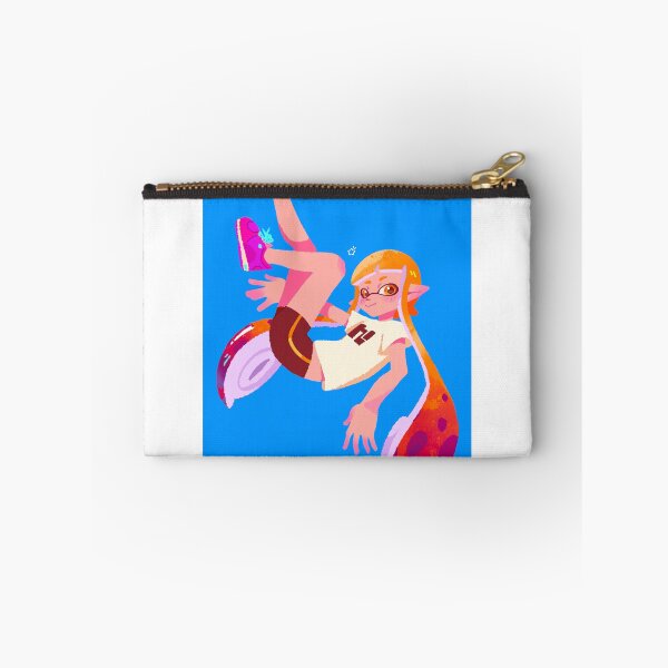 Item preview, Kaori Splatoon  designed and sold by Sage-Woomy.