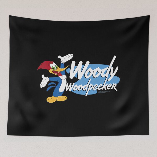 Item preview, Large And Bold With Blue Lovely Bird Graphics designed and sold by hdzna.